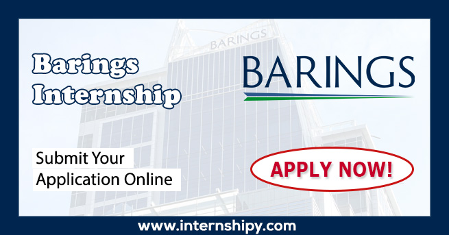 Barings Internship