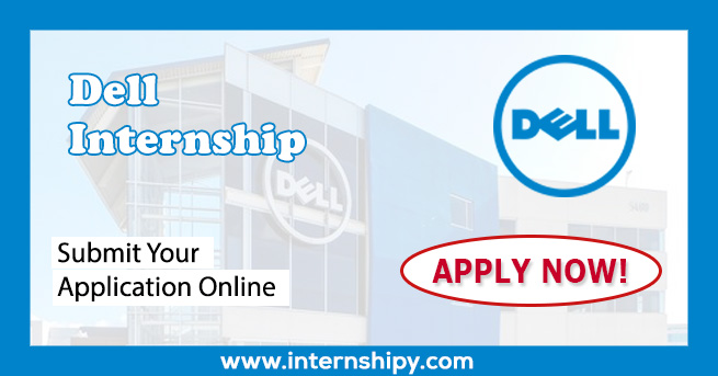 Dell Internship