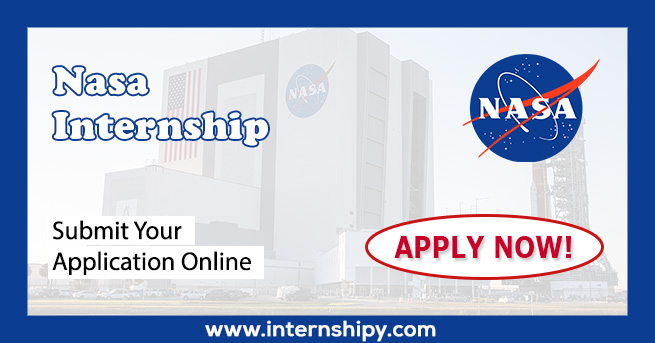 Nasa Internship