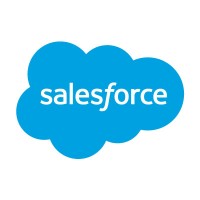 Salesforce Internship